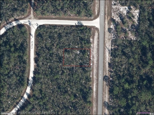 Listing photo 3 for 814 Wildflower St, Lake Placid FL 33852