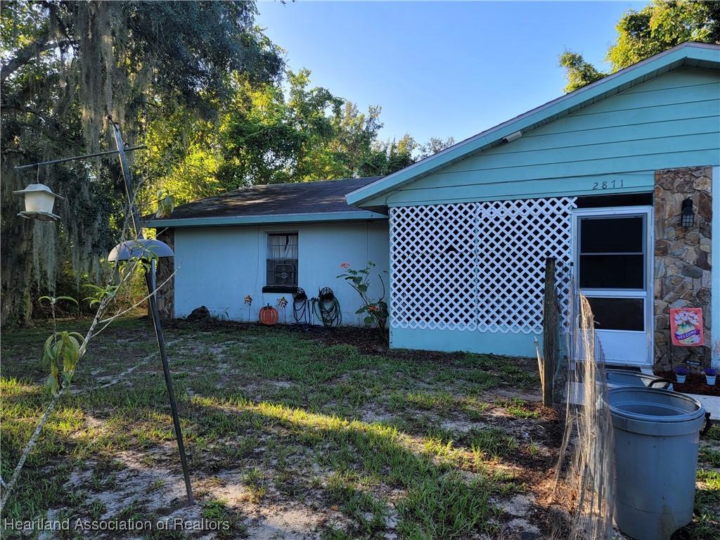 2871 W Albatross Rd, Avon Park, FL 33825 - photo 2