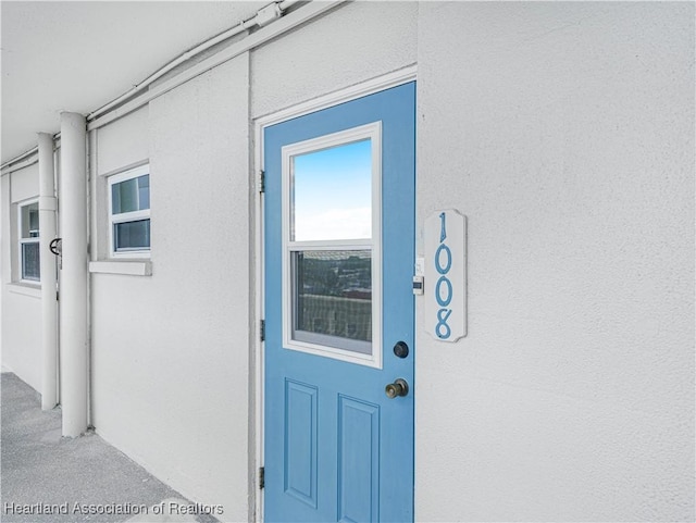 2131 Lakeview Dr Unit 1008, Sebring, FL 33870 - entrance to property featuring stucco siding