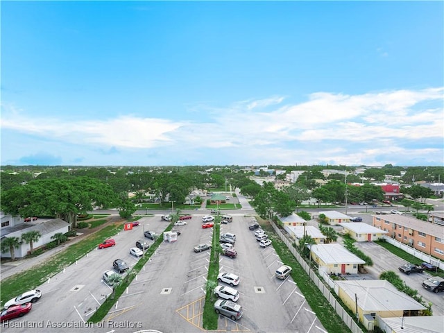2131 Lakeview Dr Unit 1008, Sebring, FL 33870 - aerial view