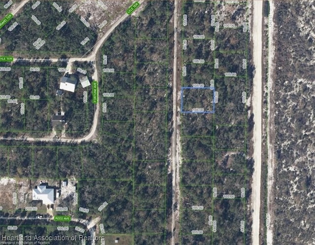 13340 Lynnwood St, Sebring FL, 33875 land for sale