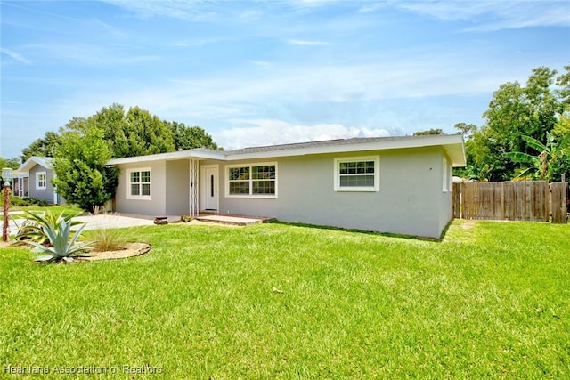 1816 Sandra Blvd, Sebring, FL 33870 - photo 4
