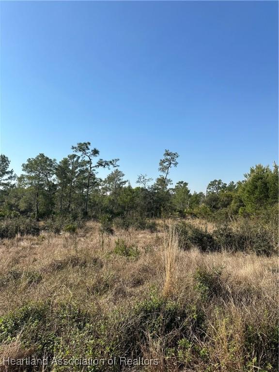 1925 Alan St, Sebring FL, 33875 land for sale