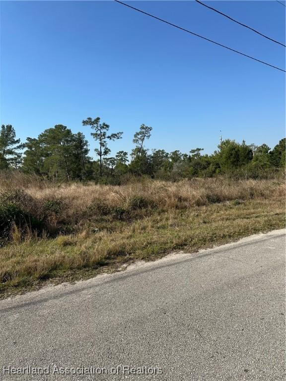 1925 Alan St, Sebring, FL 33875