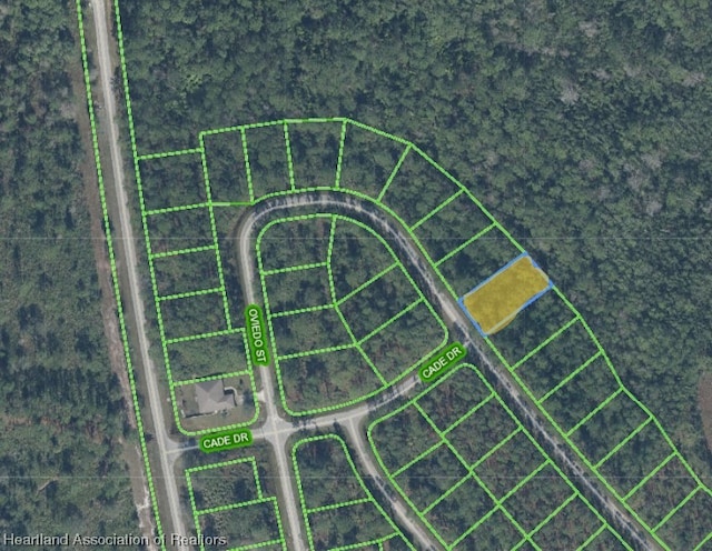 9000 Oviedo St, Sebring FL, 33872 land for sale