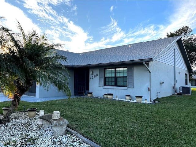 2529 N Orangewood St, Avon Park, FL 33825 - photo 2