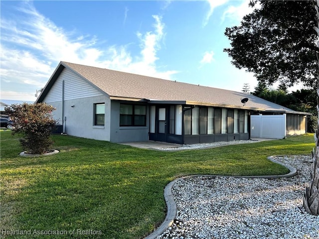 2529 N Orangewood St, Avon Park, FL 33825 - photo 4