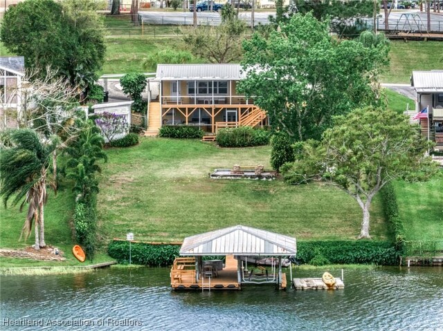 707 Lake Clay Dr S, Lake Placid, FL 33852 - photo 39