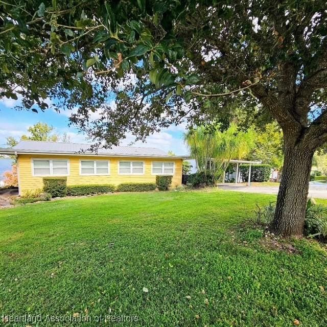 707 Lake Clay Dr S, Lake Placid, FL 33852 - photo 1