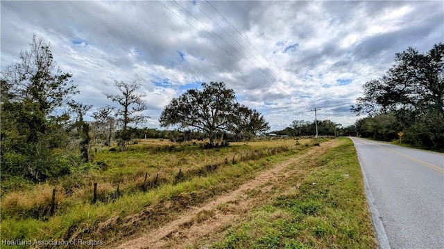 Listing photo 2 for Parnell Rd, Zolfo Springs FL 33890