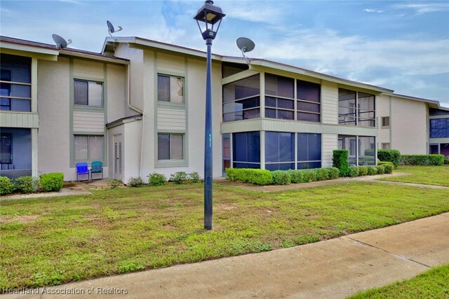 5544 Matanzas Dr, Sebring, FL 33872 - view of property