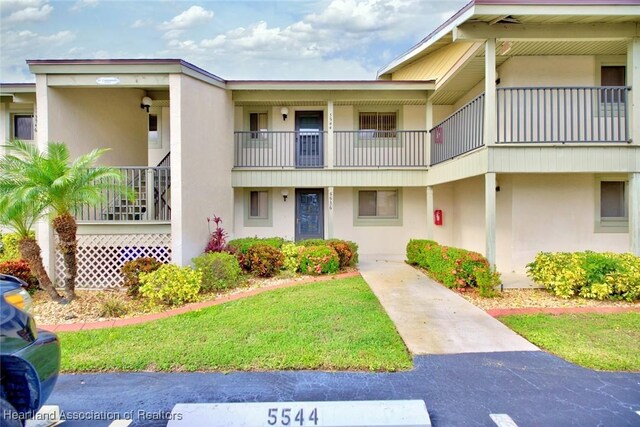 5544 Matanzas Dr, Sebring, FL 33872 - view of property