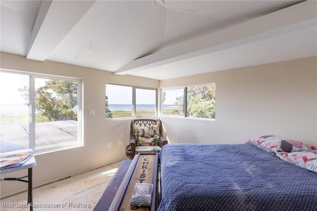 112 Wild Duck Pt, Lorida, FL 33857 - carpeted bedroom with multiple windows