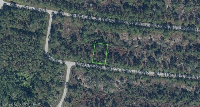 8024 Marin St, Sebring FL, 33872 land for sale