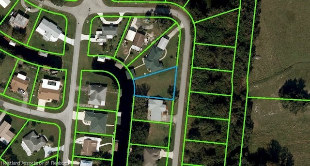 3323 Country Dr, Sebring FL, 33876 land for sale