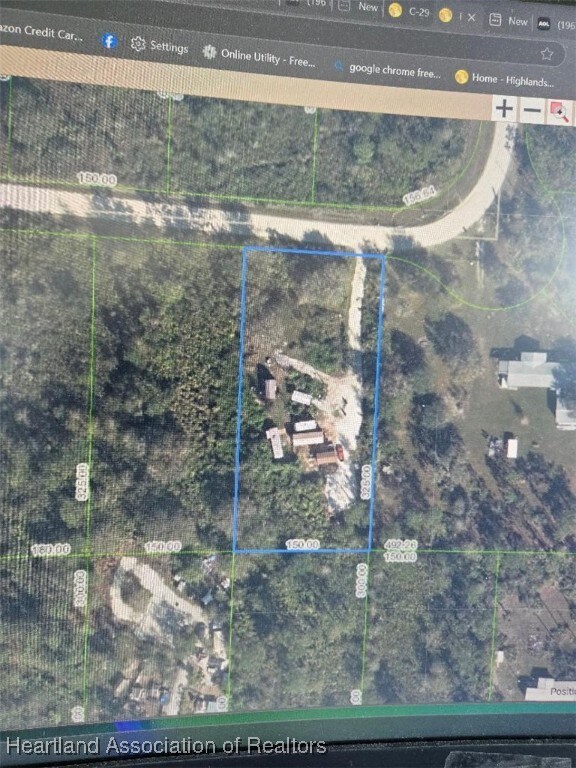 465 Allison Dr, Venus, FL 33960 - photo 5
