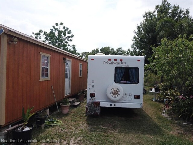 465 Allison Dr, Venus, FL 33960 - photo 8