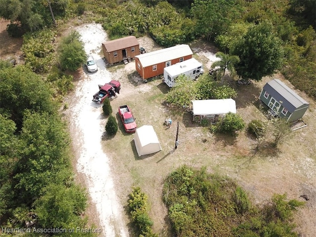 465 Allison Dr, Venus, FL 33960 - photo 4
