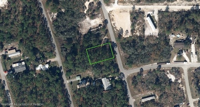 Listing photo 3 for 118 Blue Horizon Dr, Lake Placid FL 33852