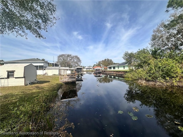 Listing photo 2 for 131 Blue Moon Ave, Lake Placid FL 33852