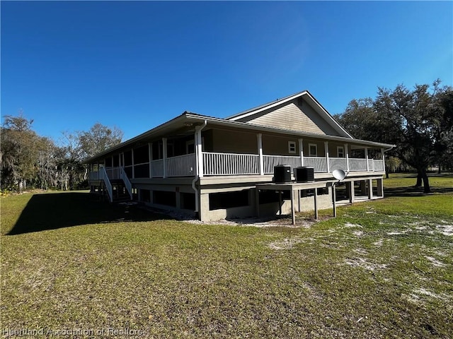 584 Cross Ln, Wauchula, FL 33873 - photo 4