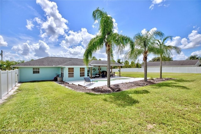 201 Devon Way NE, Lake Placid, FL 33852 - photo 34