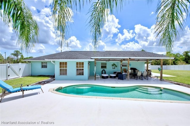 201 Devon Way NE, Lake Placid, FL 33852 - photo 30