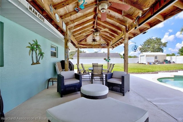 201 Devon Way NE, Lake Placid, FL 33852 - photo 28