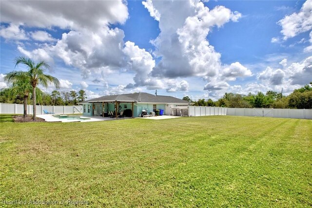 201 Devon Way NE, Lake Placid, FL 33852 - photo 33
