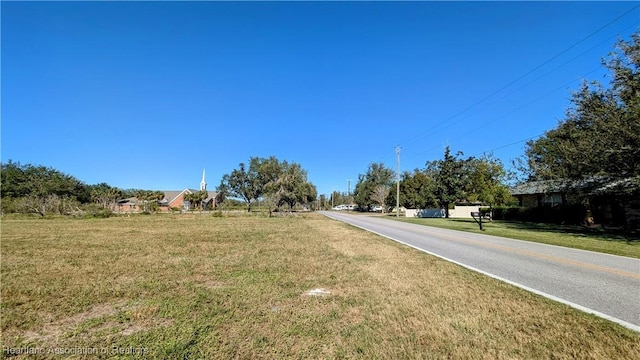 Listing photo 2 for Stenstrom Rd, Wauchula FL 33873