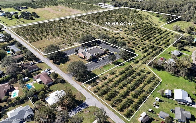 Listing photo 3 for Stenstrom Rd, Wauchula FL 33873