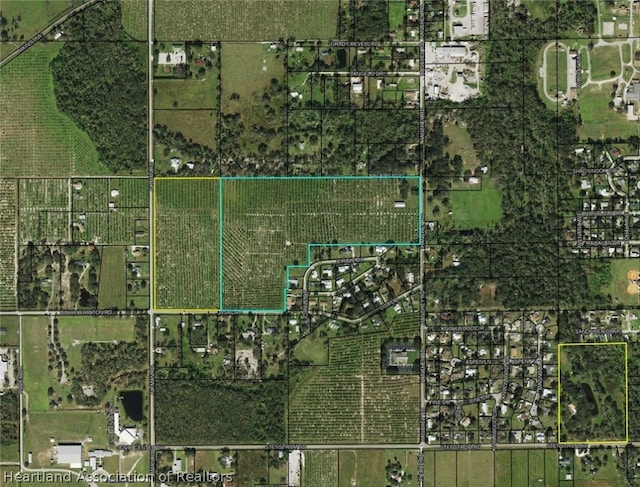 428 Hanchey Rd, Wauchula FL, 33873 land for sale