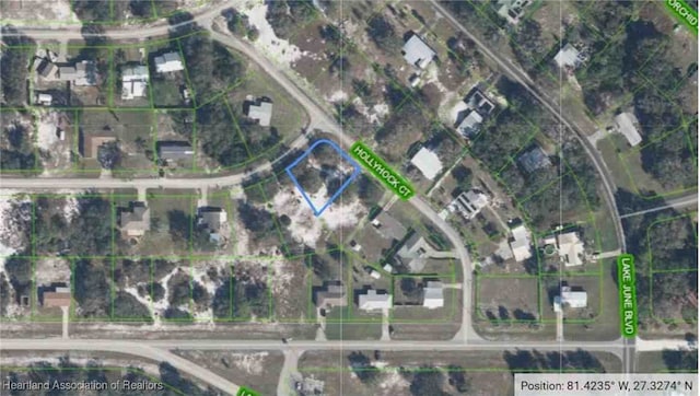 3022 Buttercup Ln, Lake Placid, FL 33852 - photo 2