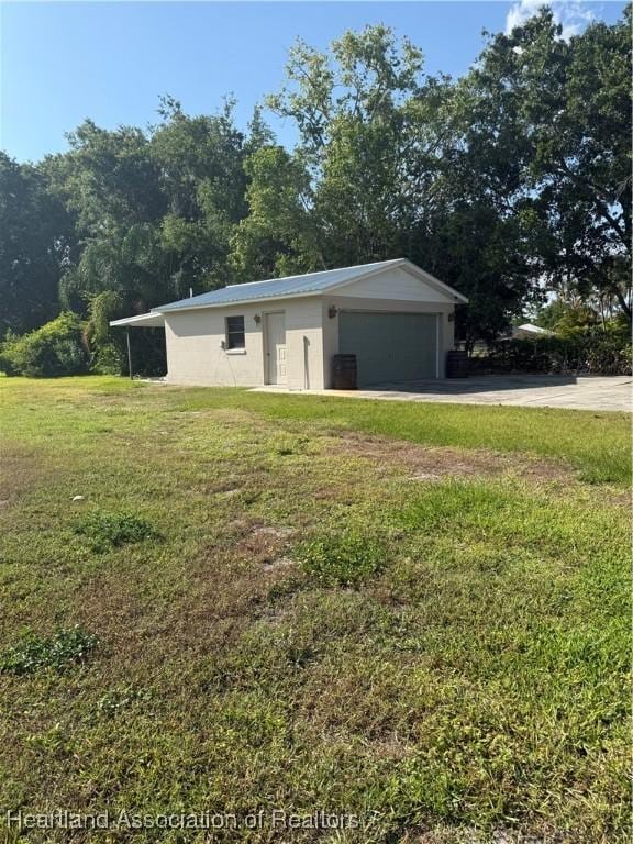 4350 Lakeview Dr, Sebring, FL 33870 - exterior space