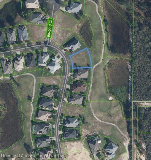 4282 N Course Ln, Avon Park, FL 33825