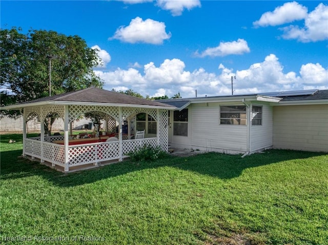 341 S Sun Blvd N, Lake Placid, FL 33852 - photo 5