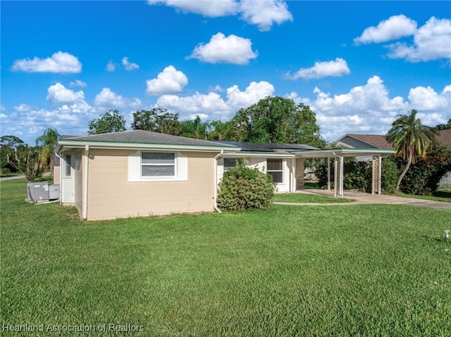 341 S Sun Blvd N, Lake Placid, FL 33852 - photo 2