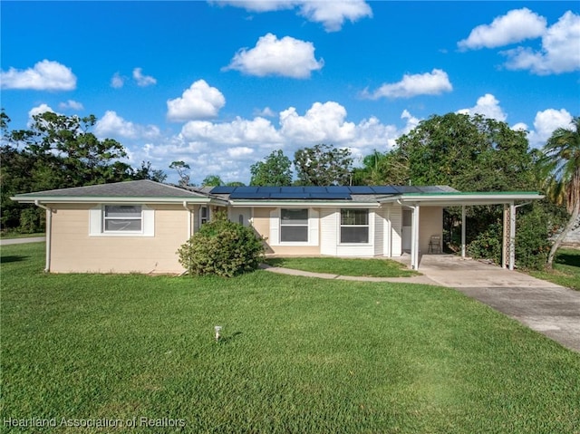 341 S Sun Blvd N, Lake Placid, FL 33852 - photo 1