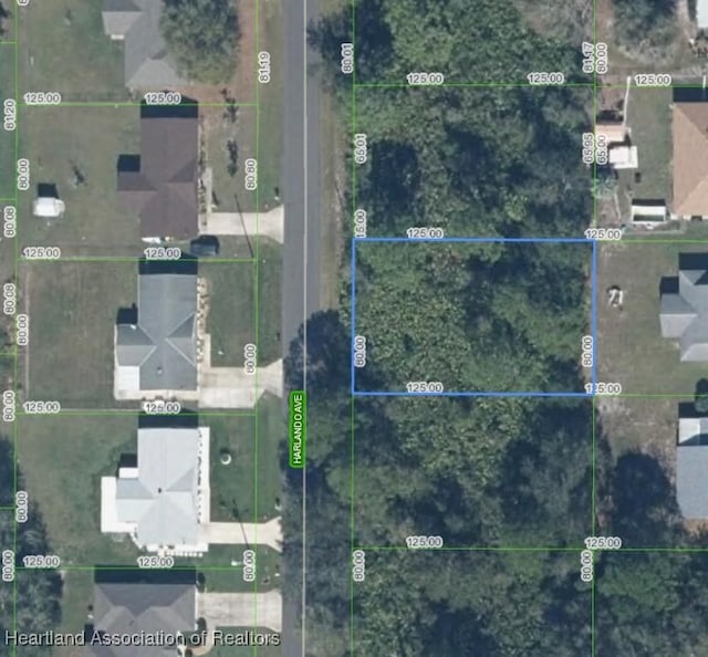 Listing photo 2 for 4012 Harlando Ave, Sebring FL 33872