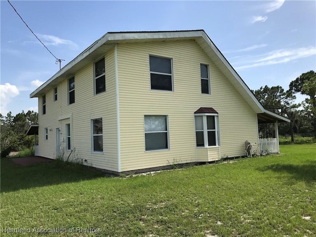 200 Park Dr, Lake Placid, FL 33852 - photo 4
