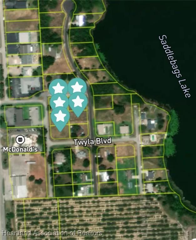 502 Reba Dr, Lake Placid, FL 33852 - photo 1