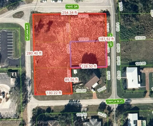 502 Reba Dr, Lake Placid, FL 33852 - photo 3