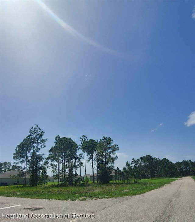 4400 Palmarito St, Sebring FL, 33872 land for sale