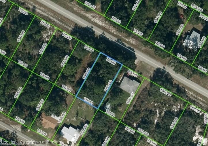 308 Nichele Blvd, Lake Placid, FL 33852 - photo 1