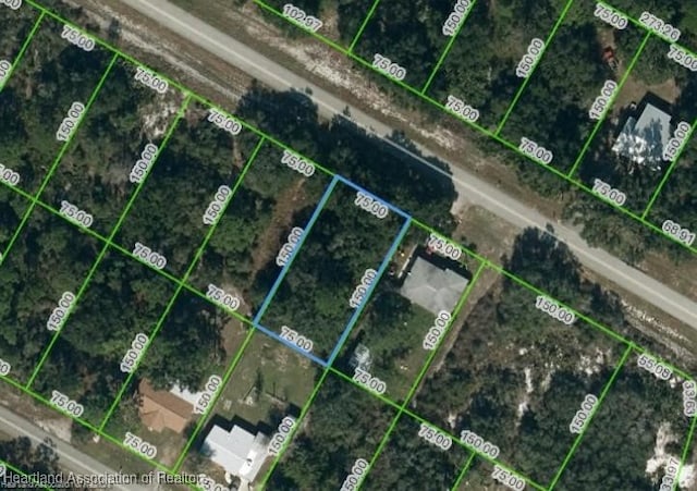 308 Nichele Blvd, Lake Placid, FL 33852