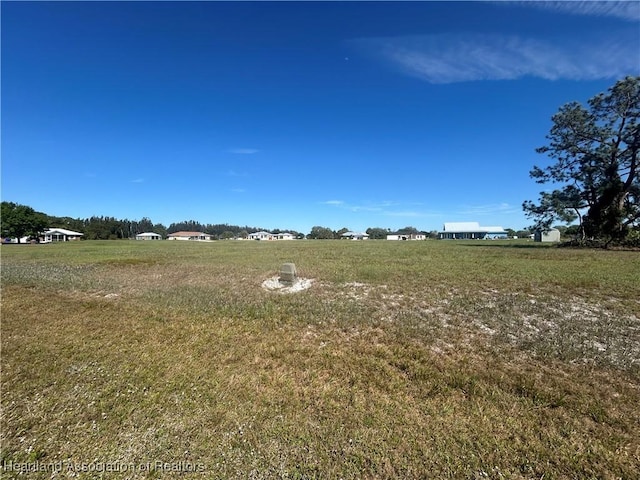 337 Costa Del Sol Dr, Sebring FL, 33876 land for sale