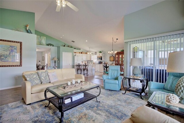 307 W Peabody Cir, Avon Park, FL 33825 - photo 13
