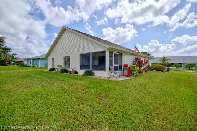 307 W Peabody Cir, Avon Park, FL 33825 - photo 26