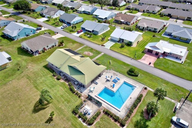 307 W Peabody Cir, Avon Park, FL 33825 - photo 44