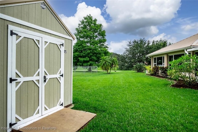 800 Spring Blvd, Sebring, FL 33876 - view of grassy yard